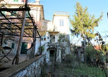 Rustico Via case sparse, Chiavari - foto 19