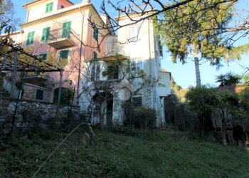 Rustico Via case sparse, Chiavari - foto 23