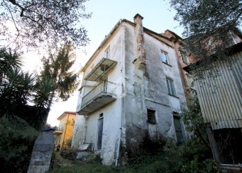 Rustico Via case sparse, Chiavari - foto 25