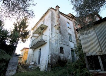 Rustico Via case sparse, Chiavari - foto 33