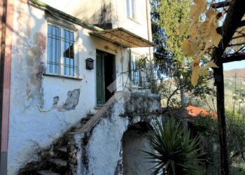 Rustico Via case sparse, Chiavari - foto 34