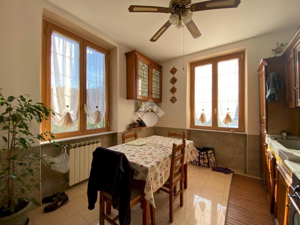 Quadrilocale Via Don Luigi Sturzo, Sant'Olcese - foto 3