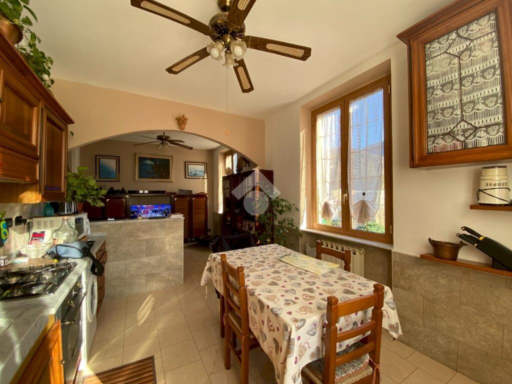 Quadrilocale Via Don Luigi Sturzo, Sant'Olcese - foto 1