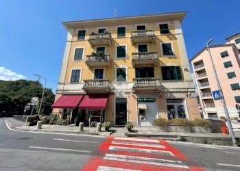 Quadrilocale Via Don Luigi Sturzo, Sant'Olcese - foto 2