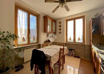 Quadrilocale Via Don Luigi Sturzo, Sant'Olcese - foto 3