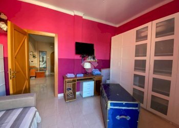 Quadrilocale Via Don Luigi Sturzo, Sant'Olcese - foto 9