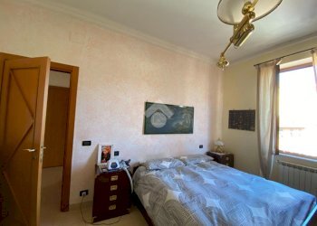 Quadrilocale Via Don Luigi Sturzo, Sant'Olcese - foto 10