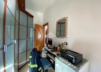 Quadrilocale Via Don Luigi Sturzo, Sant'Olcese - foto 11