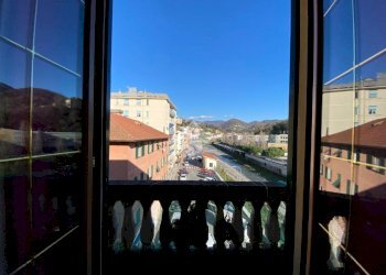 Quadrilocale Via Don Luigi Sturzo, Sant'Olcese - foto 14