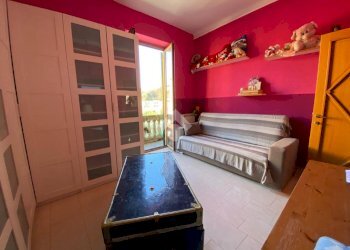 Quadrilocale Via Don Luigi Sturzo, Sant'Olcese - foto 16