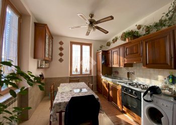 Quadrilocale Via Don Luigi Sturzo, Sant'Olcese - foto 17