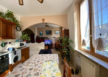 Quadrilocale Via Don Luigi Sturzo, Sant'Olcese - foto 18