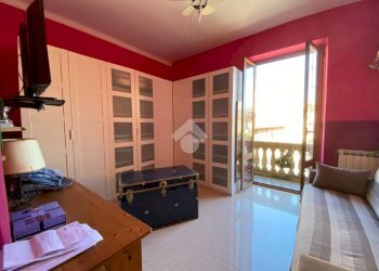 Quadrilocale Via Don Luigi Sturzo, Sant'Olcese - foto 19