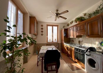 Quadrilocale Via Don Luigi Sturzo, Sant'Olcese - foto 20