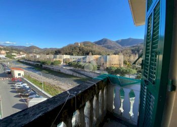 Quadrilocale Via Don Luigi Sturzo, Sant'Olcese - foto 21