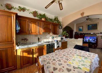 Quadrilocale Via Don Luigi Sturzo, Sant'Olcese - foto 22