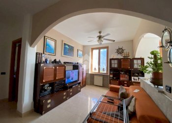 Quadrilocale Via Don Luigi Sturzo, Sant'Olcese - foto 23