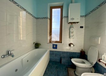 Quadrilocale Via Don Luigi Sturzo, Sant'Olcese - foto 24