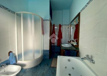 Quadrilocale Via Don Luigi Sturzo, Sant'Olcese - foto 27