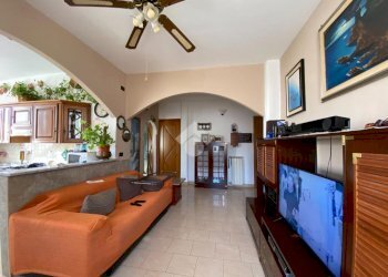 Quadrilocale Via Don Luigi Sturzo, Sant'Olcese - foto 28