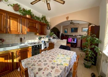 Quadrilocale Via Don Luigi Sturzo, Sant'Olcese - foto 29