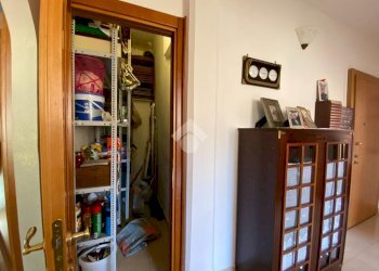 Quadrilocale Via Don Luigi Sturzo, Sant'Olcese - foto 31