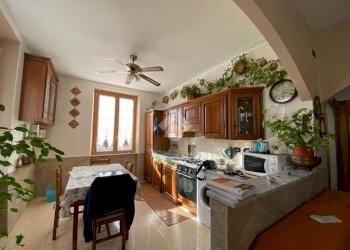 Quadrilocale Via Don Luigi Sturzo, Sant'Olcese - foto 33