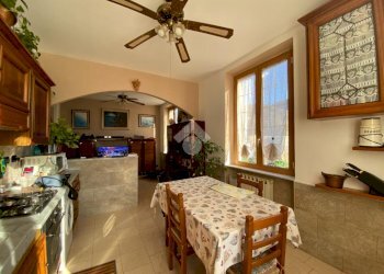 Quadrilocale Via Don Luigi Sturzo, Sant'Olcese - foto 1