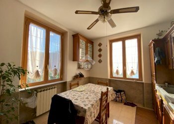 Quadrilocale Via Don Luigi Sturzo, Sant'Olcese - foto 34