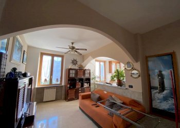 Quadrilocale Via Don Luigi Sturzo, Sant'Olcese - foto 35