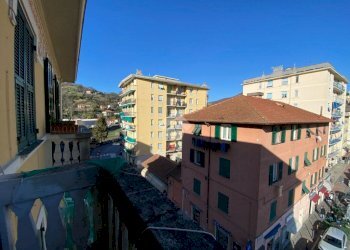 Quadrilocale Via Don Luigi Sturzo, Sant'Olcese - foto 37