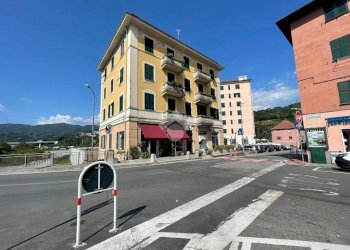 Quadrilocale Via Don Luigi Sturzo, Sant'Olcese - foto 39