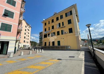 Quadrilocale Via Don Luigi Sturzo, Sant'Olcese - foto 40