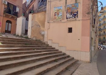 Appartamento Piazza Bevilaqua, Sciacca - foto 3