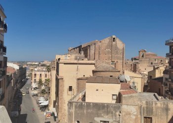 Appartamento Piazza Bevilaqua, Sciacca - foto 6