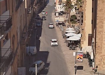 Appartamento Piazza Bevilaqua, Sciacca - foto 4