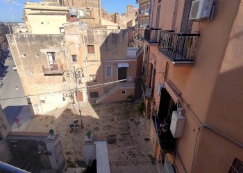 Appartamento Piazza Bevilaqua, Sciacca - foto 10