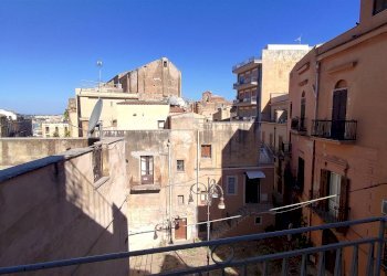 Appartamento Piazza Bevilaqua, Sciacca - foto 11