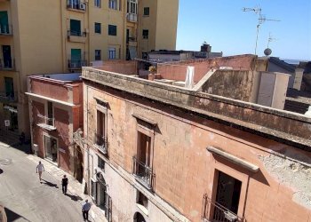 Appartamento Piazza Bevilaqua, Sciacca - foto 13