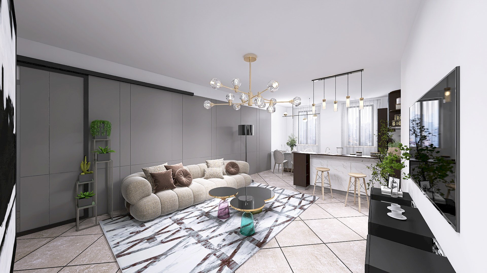 Apartment Fossano - photo 1