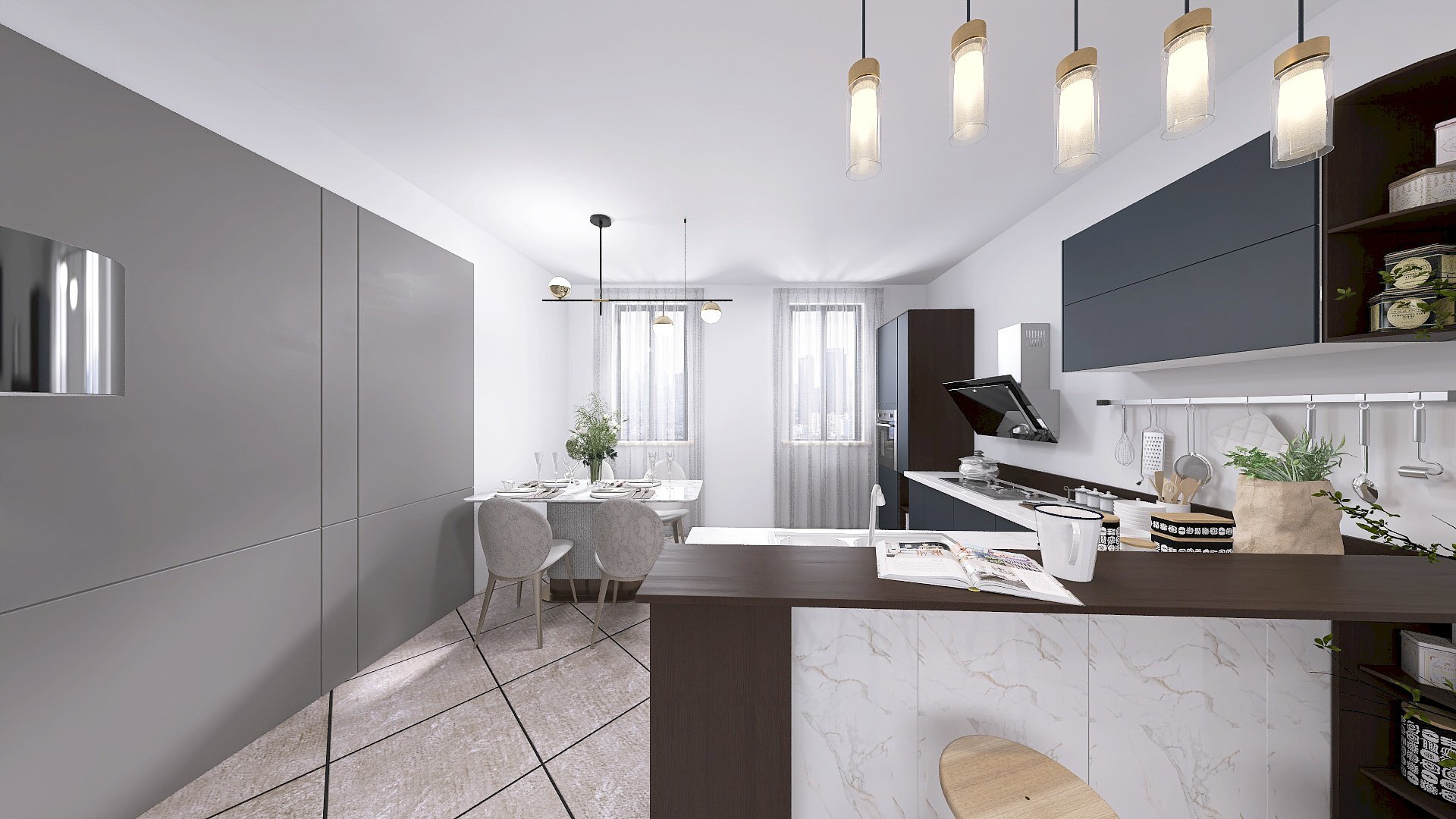 Apartment Fossano - photo 2