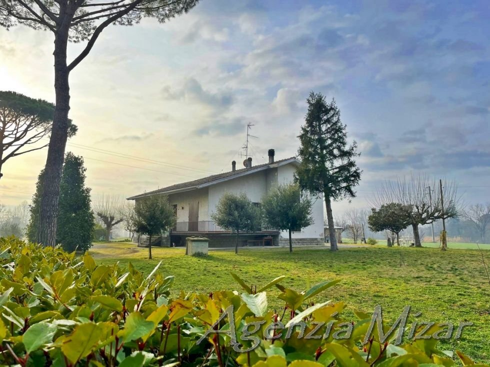 Villa Imola - foto 3