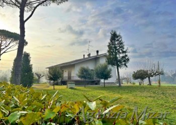 Villa Imola - foto 3