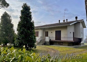 Villa Imola - foto 6