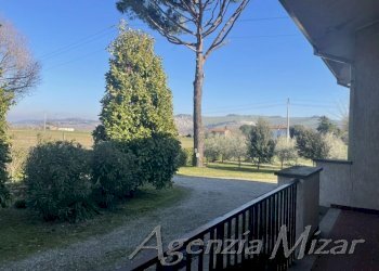 Villa Imola - foto 7