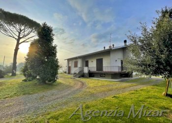 Villa Imola - foto 22