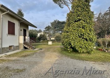 Villa Imola - foto 25