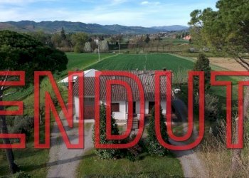 Villa Imola - foto 1