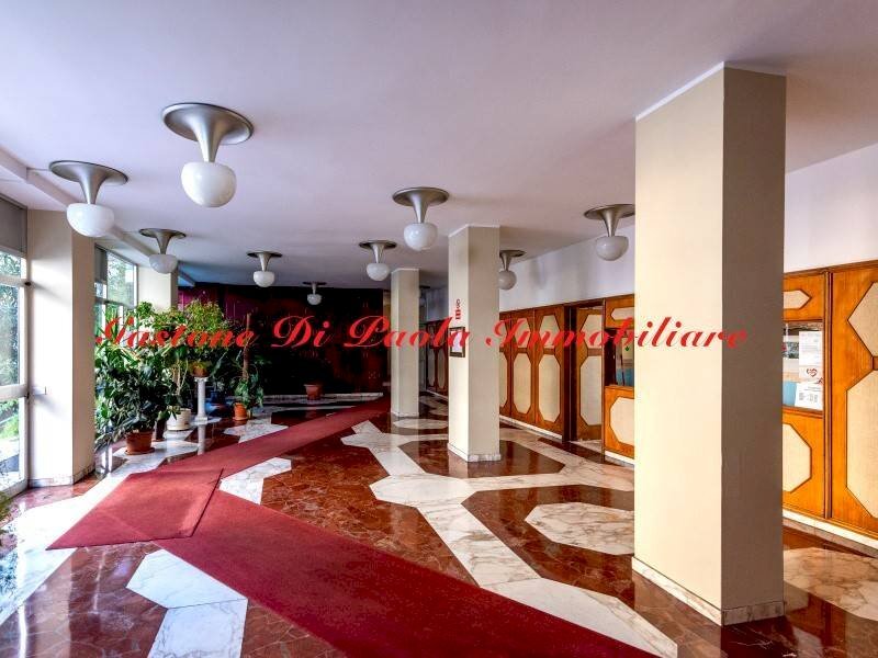 Four-room apartment Milano - photo 1