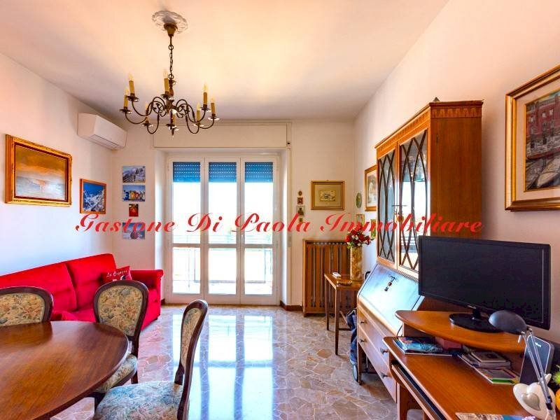 Four-room apartment Milano - photo 2